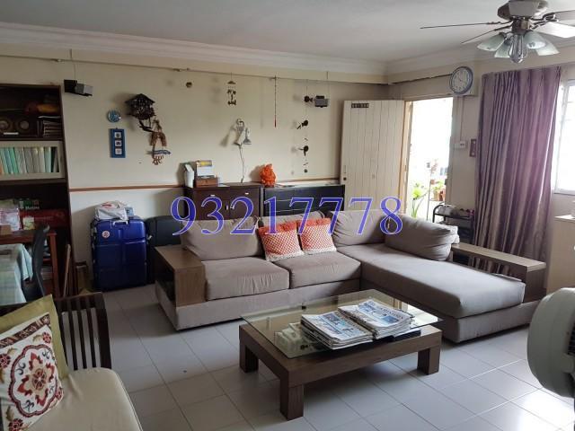 Blk 829 Yishun Street 81 (Yishun), HDB 4 Rooms #154468522